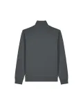 Ormire Trailer 2.0 – Sudadera unisex con cremallera completa y cuello alto - 16