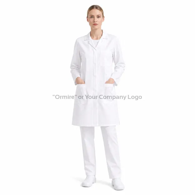 Ormire - Tablier standard pour femme LW63