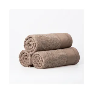 Ormire GEKON | Umweltfreundliches Recycling-Handtuch 100×50 cm 550 g/m²