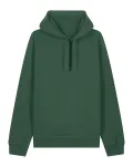 Ormire Sounder - Sudadera unisex con capucha y bolsillos laterales - 5