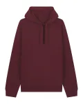 Ormire Sounder - Sudadera unisex con capucha y bolsillos laterales - 7