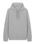 Ormire Sounder - Sudadera unisex con capucha y bolsillos laterales - 8
