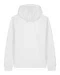 Ormire Sounder - Sudadera unisex con capucha y bolsillos laterales - 11