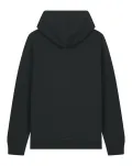 Ormire Sounder - Sudadera unisex con capucha y bolsillos laterales - 12