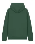 Ormire Sounder - Sudadera unisex con capucha y bolsillos laterales - 13
