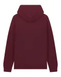 Ormire Sounder - Sudadera unisex con capucha y bolsillos laterales - 15
