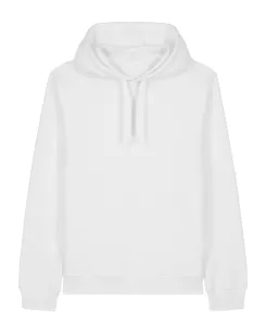 Ormire Sounder - Bluza z kapturem unisex z kieszeniami bocznymi