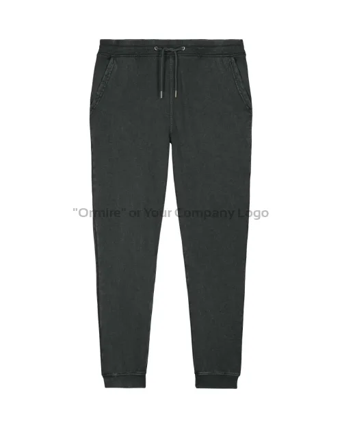 Ormire Mover Vintage - Unisex Sweatpants garment-dyed