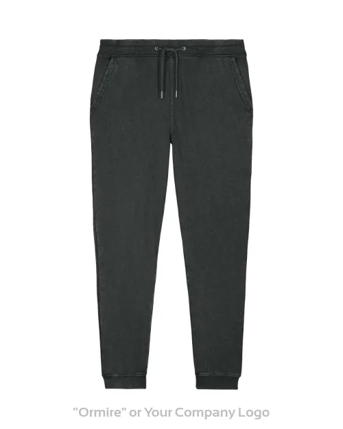 Ormire Mover Vintage - Unisex Sweatpants garment-dyed