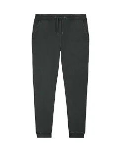 Ormire Mover Vintage - Spodnie dresowe unisex garment-dyed