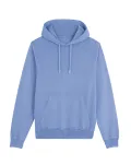 Ormire Archer Vintage - Sudadera unisex garment-dyed de French Terry - 3