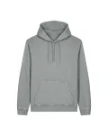 Ormire Archer Vintage - Sudadera unisex garment-dyed de French Terry - 6