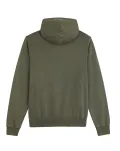 Ormire Archer Vintage - Sudadera unisex garment-dyed de French Terry - 9