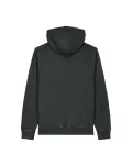 Ormire Archer Vintage - Sudadera unisex garment-dyed de French Terry - 10