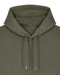 Ormire Archer Vintage - Sudadera unisex garment-dyed de French Terry - 14