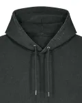 Ormire Archer Vintage - Sudadera unisex garment-dyed de French Terry - 15