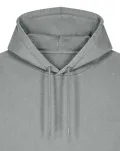 Ormire Archer Vintage - Sudadera unisex garment-dyed de French Terry - 16