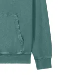Ormire Archer Vintage - Sudadera unisex garment-dyed de French Terry - 17