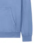 Ormire Archer Vintage - Sudadera unisex garment-dyed de French Terry - 18