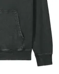 Ormire Archer Vintage - Sudadera unisex garment-dyed de French Terry - 20