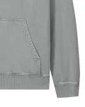 Ormire Archer Vintage - Sudadera unisex garment-dyed de French Terry - 21