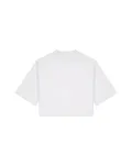 Ormire Raya Women's Short T-shirt made from Recycled Cotton - 3