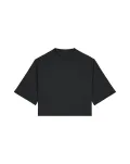 Ormire Raya Women's Short T-shirt made from Recycled Cotton - 4