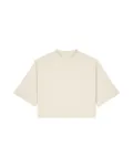 Ormire Raya Women's Short T-shirt made from Recycled Cotton - 5