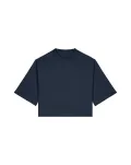 Ormire Raya Women's Short T-shirt made from Recycled Cotton - 6