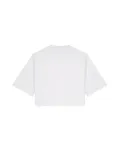 Ormire Raya Women's Short T-shirt made from Recycled Cotton - 7