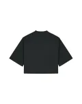 Ormire Raya Women's Short T-shirt made from Recycled Cotton - 8