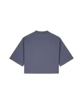 Ormire Raya Women's Short T-shirt made from Recycled Cotton - 10