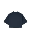 Ormire Raya Women's Short T-shirt made from Recycled Cotton - 11