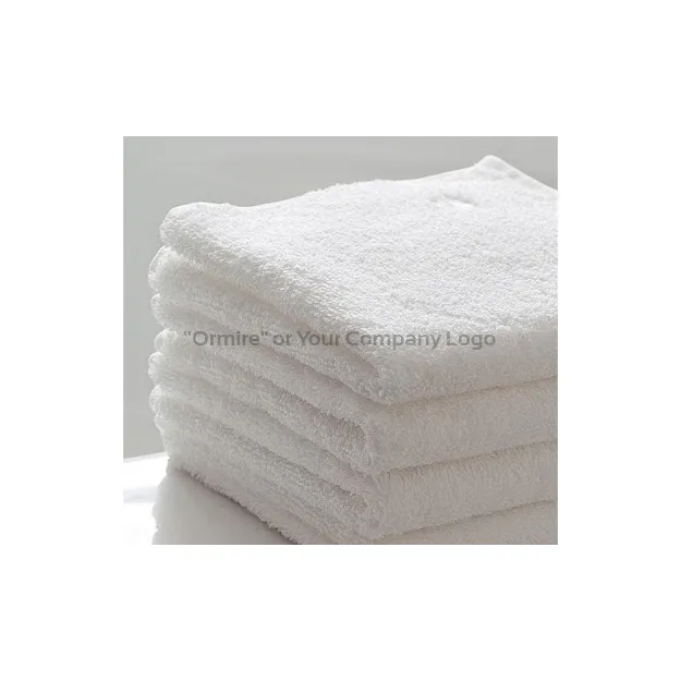 Produkt testowy Ormire NIVA | Ręcznik hybrydowy 100×50 cm – 350 g/m²