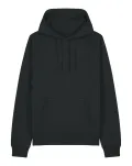 Ormire Striker - Sudadera unisex relajada con capucha y mangas raglán - 3
