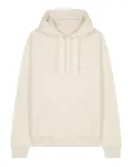 Ormire Striker - Sudadera unisex relajada con capucha y mangas raglán - 4
