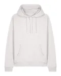Ormire Striker - Sudadera unisex relajada con capucha y mangas raglán - 5