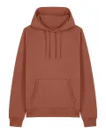 Ormire Striker - Sudadera unisex relajada con capucha y mangas raglán - 2