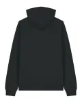 Ormire Striker - Sudadera unisex relajada con capucha y mangas raglán - 8