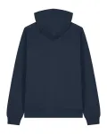 Ormire Striker - Sudadera unisex relajada con capucha y mangas raglán - 11