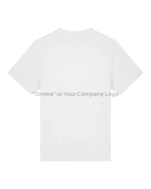 Ormire Sparker 2.0 - Camiseta unisex relajada