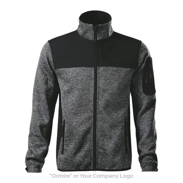 Flex 350 - Elastyczny Softshell Techniczny