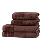 Ormire LARISA | Premium bath towel 50×100 cm 500 gsm - 8