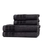 Ormire LARISA | Premium bath towel 50×100 cm 500 gsm - 10