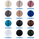 Ormire LARISA | Premium bath towel 50×100 cm 500 gsm - 2