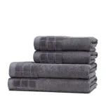 Ormire LARISA | Premium bath towel 50×100 cm 500 gsm - 15