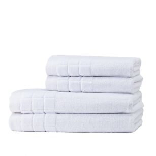 Ormire LARISA | Premium-Badetuch 50×100 cm 500 g/m²