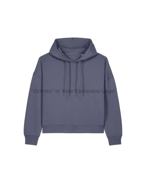 Ormire Nora - Women's Iconic Hoodie