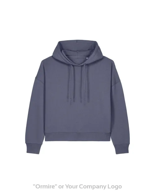 ORMIRE Nora - Damen Hoodie Iconic