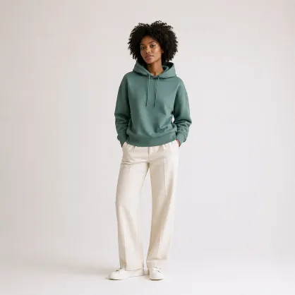 Ormire Nora - Women's Iconic Hoodie